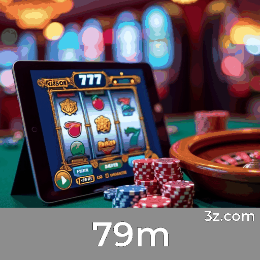 Betting fácil e rápido, com o aplicativo móvel 79m