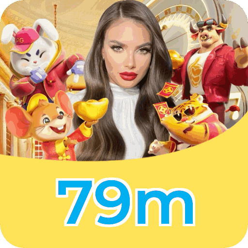 Bônus de boas-vindas 79m