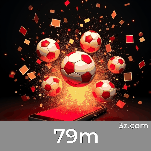 Qualidade Superior de Jogos no 79m: Diversão Garantida