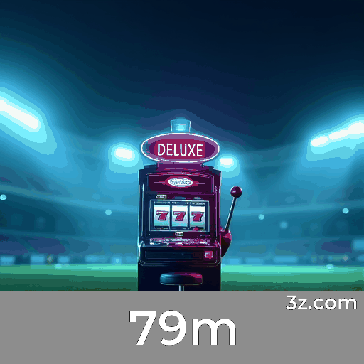 79m Casino: Experiência VIP Exclusiva e Luxuosa